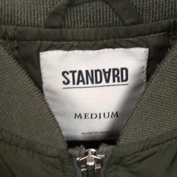 Jacket - Picture 2 of 2